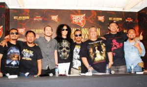 West Java Invasion Festival - Road to Hellprint 2016