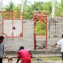 bantuan rumah korban pergerakan tanah