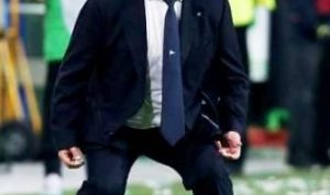 Rafael Benitez dan Impian Tertunda Bersama Real Madrid benitez