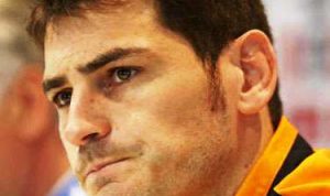 casillas