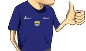 Lawan Seimbang , Matangkan Lini Belakang Djadjang Nurdjaman