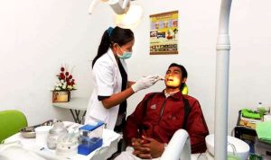 dokter mengundurkan diri