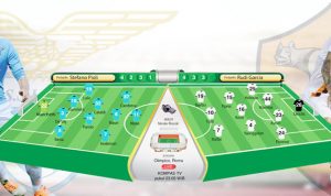 lazio vs roma