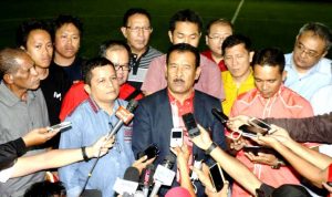 Keuangan Tim Bakal Terganggu managemen persib