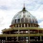 pembangunan masjid agung Pemda Kabupaten Bandung
