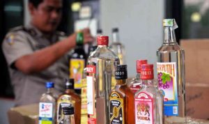 Jangan Lagi Ada Korban