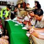 operasi yustisi menjalani proses administratif