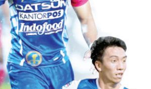 Win or Die, Pertahankan Rekor Kandang