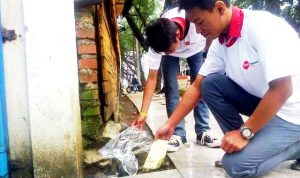 program bersih berDAYA