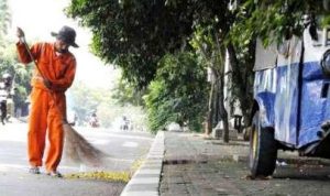 sampah