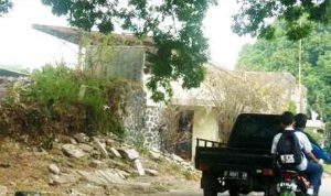 Stadion Sangkuriang Makin Merana stadion Sangkuriang