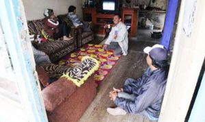 relokasi korban longsor pangalengan