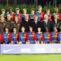 tim divisi 2 Barcelona