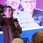 SEMINAR: Motivator bisnis Jamil Azzaini