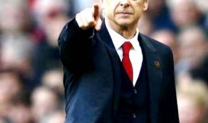 wenger