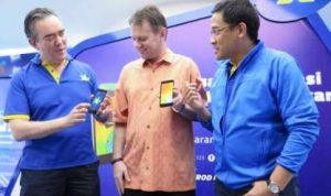 XL Bundling dengan Xiaomi