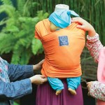 Gendongan Bayi