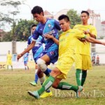 21 Champions Family Buka Kans Juara