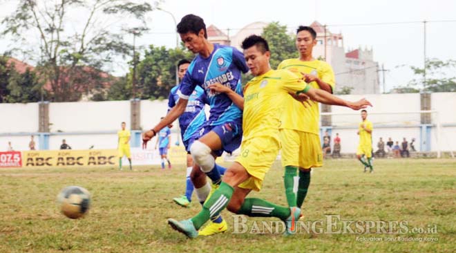 21 Champions Family Buka Kans Juara