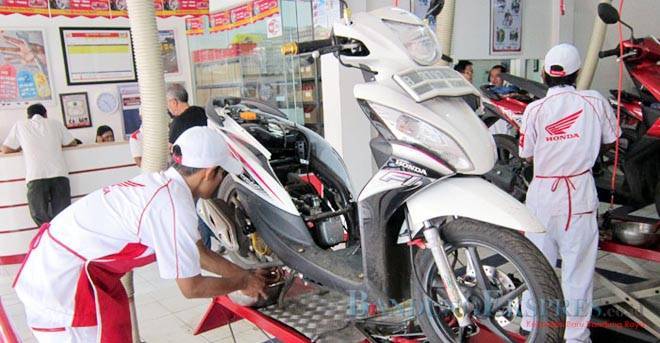 ADV Honda