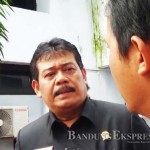 Abdulloh Ketua DPRD Kota Balikpapan