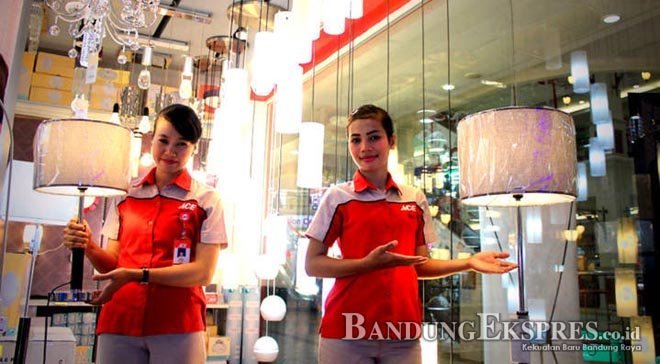 Percantik Rumah Jelang Lebaran Ace Hardware-