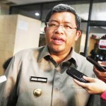 Ahmad Heryawan Gubernur Jawa Barat