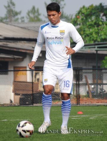 Achmad Jufriyanto