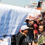 Aksi PKL Dayeuh kolot