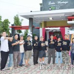 Alumni SMK Wirakarya