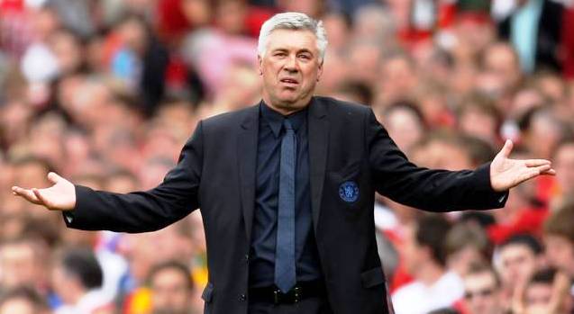 Carlo Ancelotti
