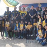 Angkatan Muda Pembaharuan Indonesia (AMPI) - bandung ekspres