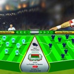 AJANG PEMBUKTIAN: Laga di Copa Amerikan menjadi salah satu pembuktian ketajaman Lionel Messi. Sebelumnya Messi kerap tak beruntung di piala Copa Amerika.