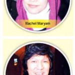 4 Artis Incaran PDIP