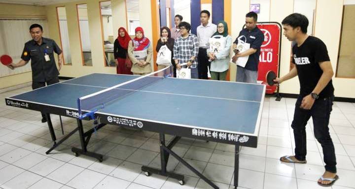 Ateng Kusnandar-Premprov Jabar bandung ekspres