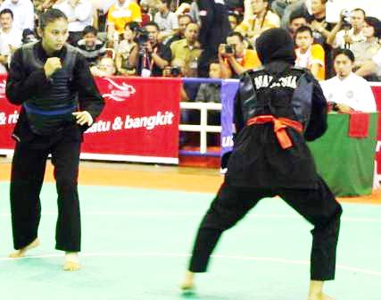 IPSI Kota Bekasi