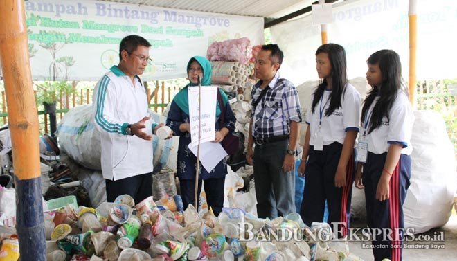 BANK SAMPAH