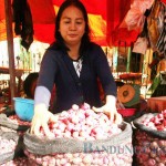 BAWANG MERAH MEROKET