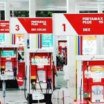 Impor BBM Selama Ramadan