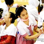 LOMBA MAKE-UP