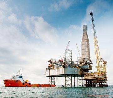 Beri Kewenangan Kelola Minyak kilang-minyak