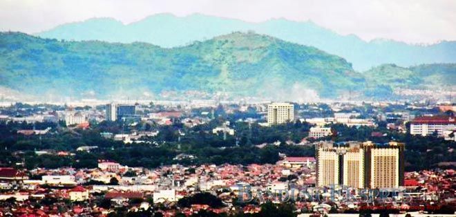 Bandung Timur