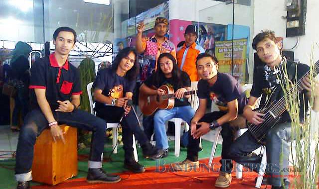 Bazar Ramadan Cimindi