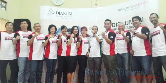 Beasiswa Djarum