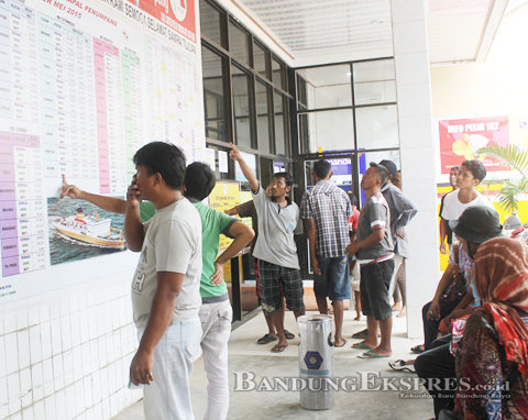 Bina Marga Jabar siapkan 23 posko mudik.
