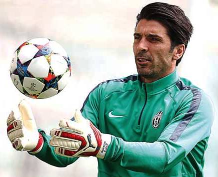 Buffon