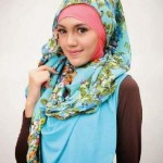 Motif Bunga Banyak Disukai