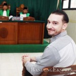 Sidang Putusan Cerai