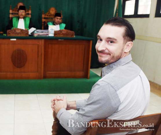 Sidang Putusan Cerai