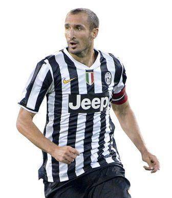 Chiellini